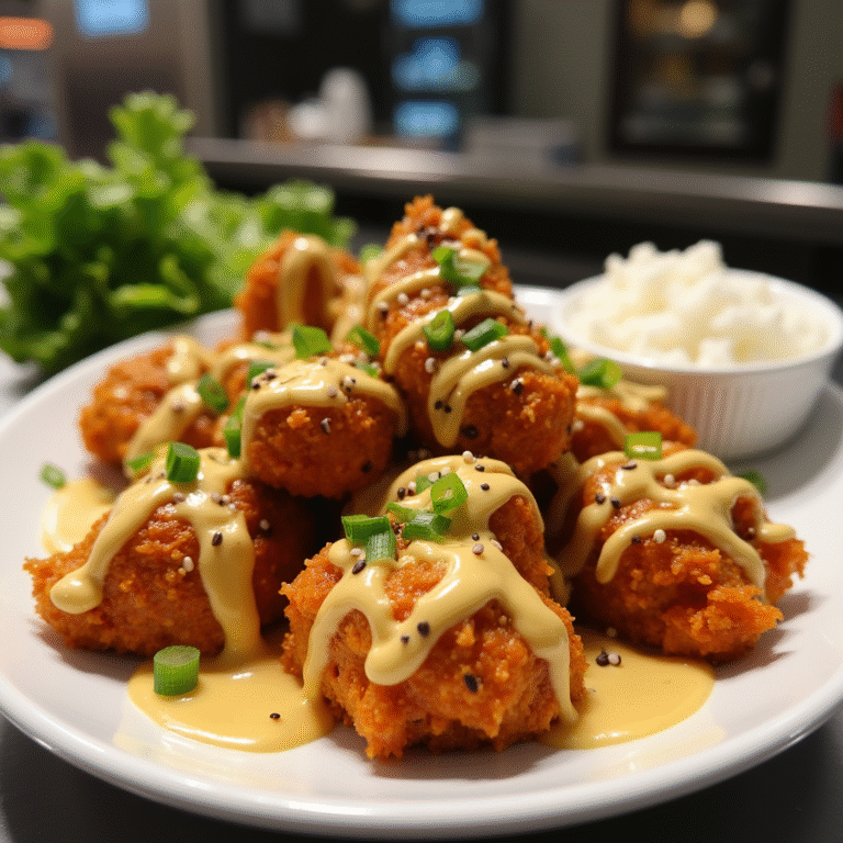 Bang Bang Chicken