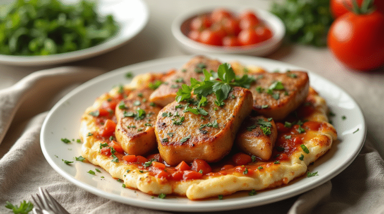 Keto Recipes