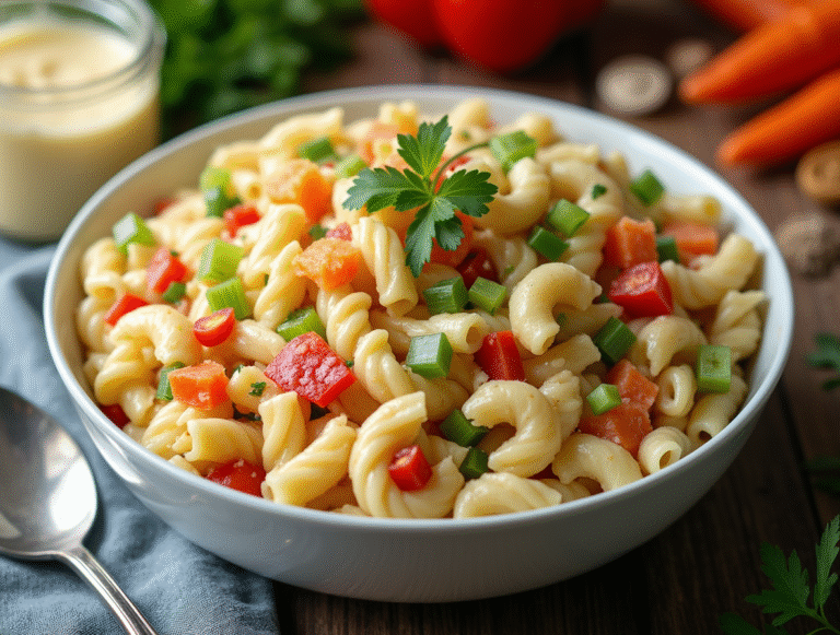 Macaroni Salad