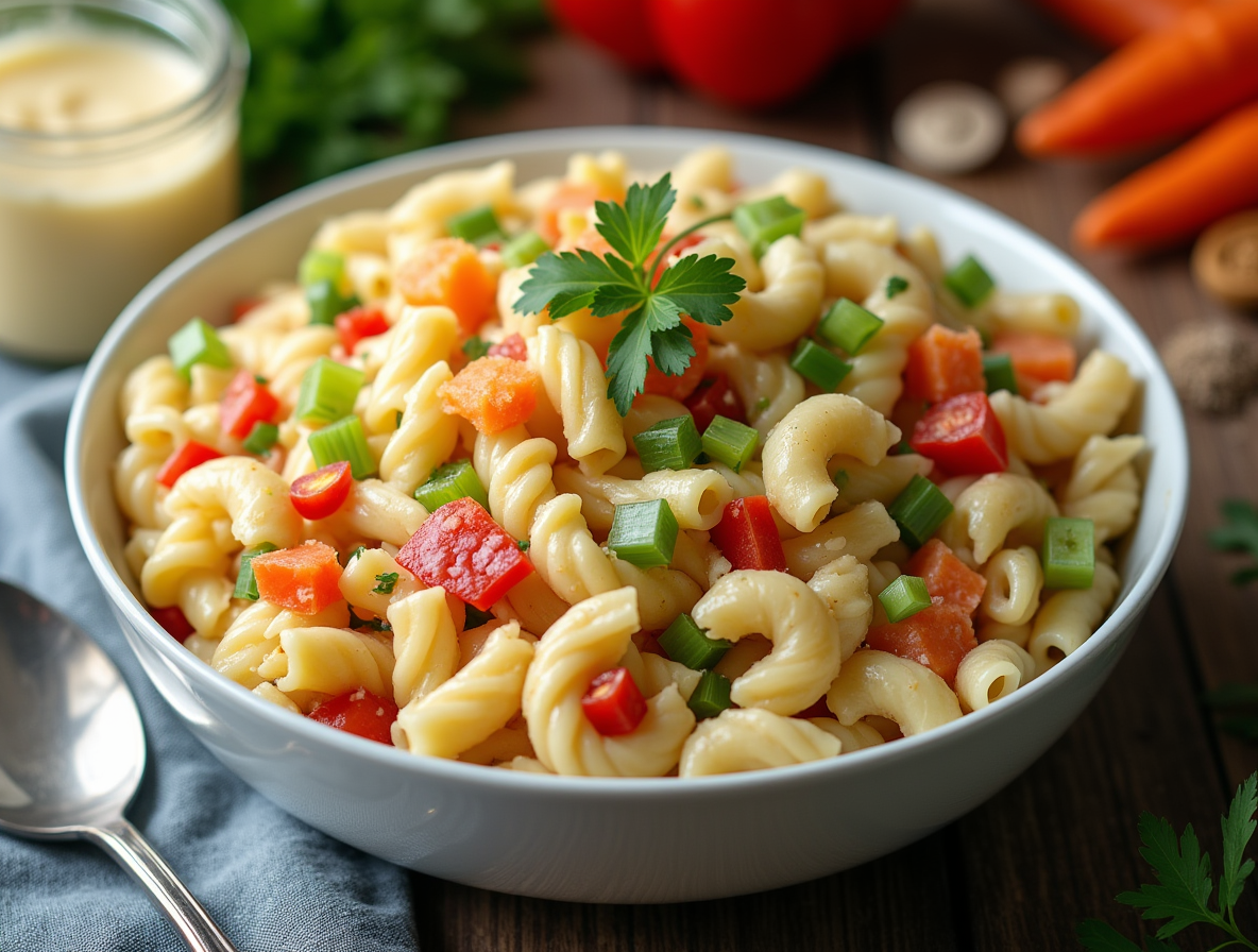 Macaroni Salad