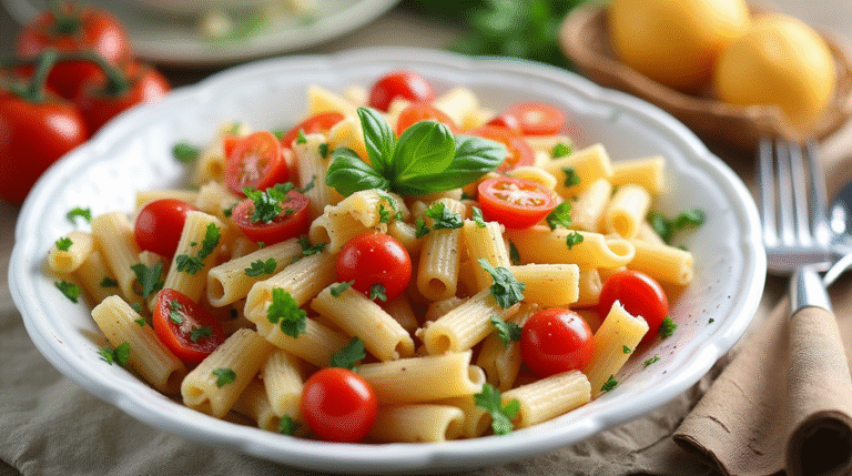 pasta salad