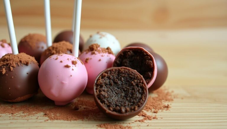 Starbucks Cake Pops Recipe