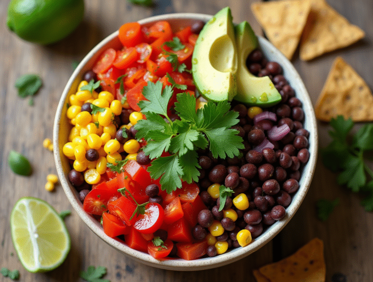 TEXAS CAVIAR