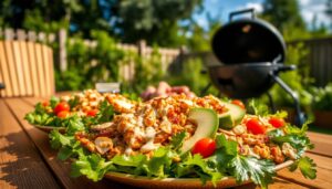 BBQ Chicken