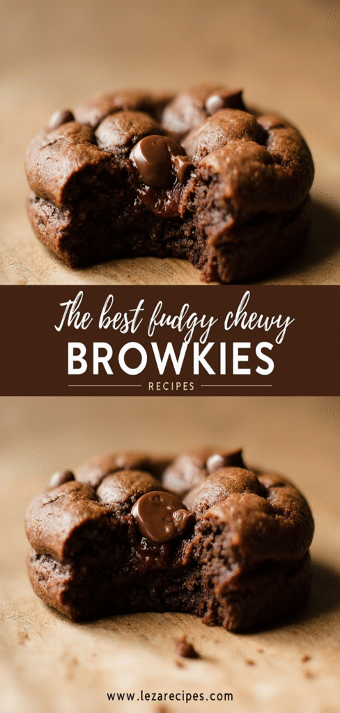 Browkies