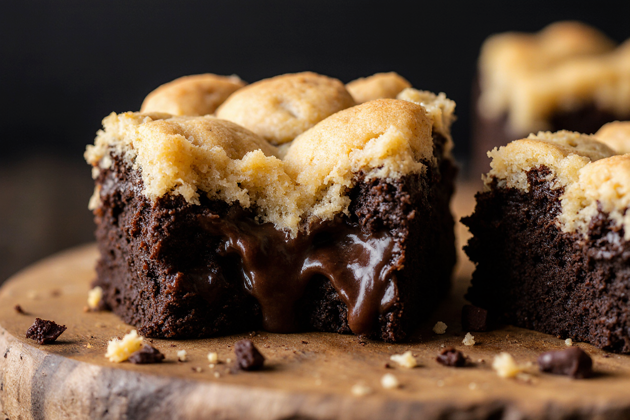 Browkies