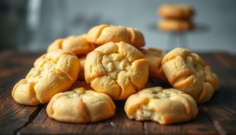 Butter Cookies