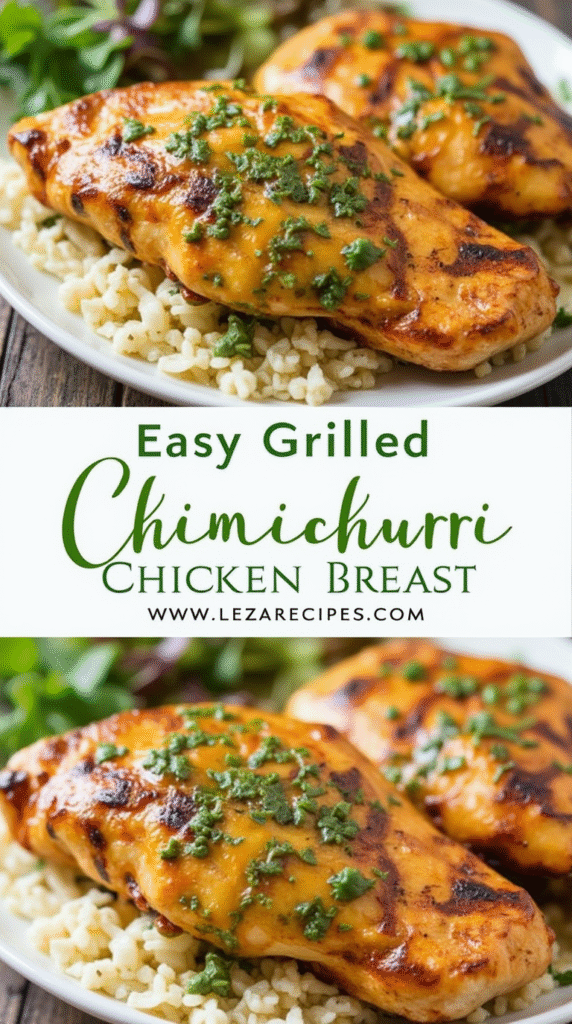 Chimichurri