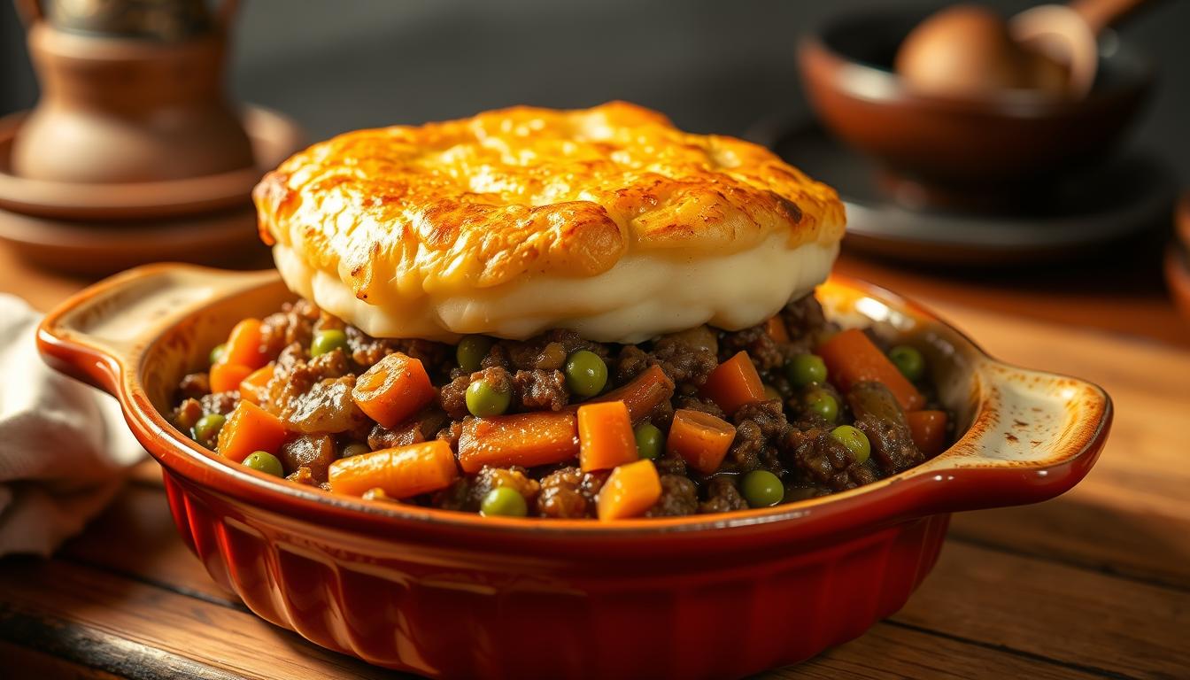 Cottage Pie