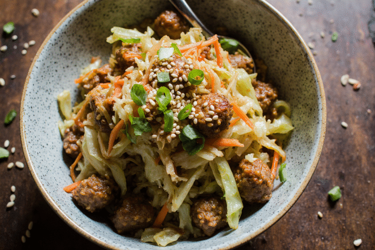 Egg Roll