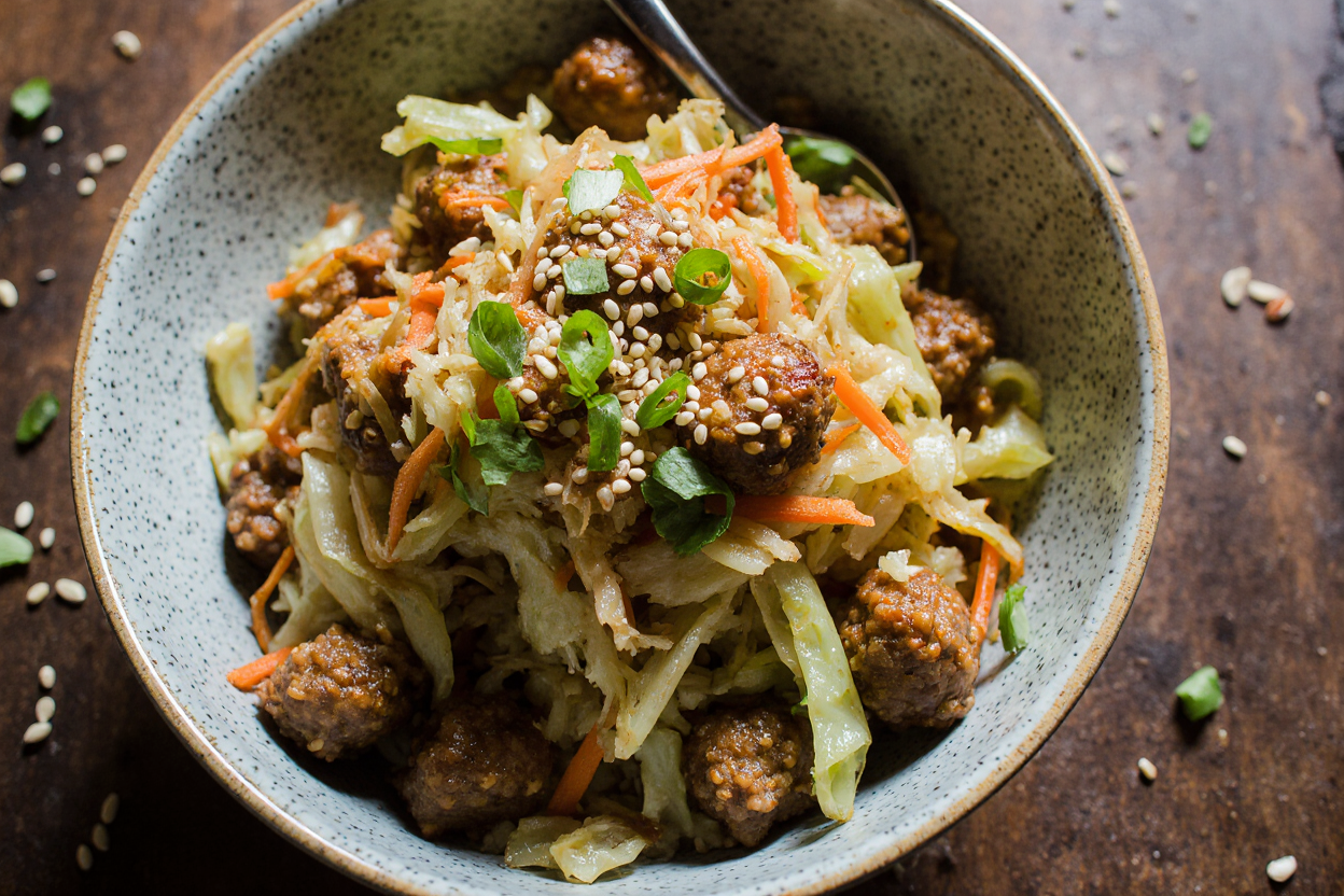Egg Roll