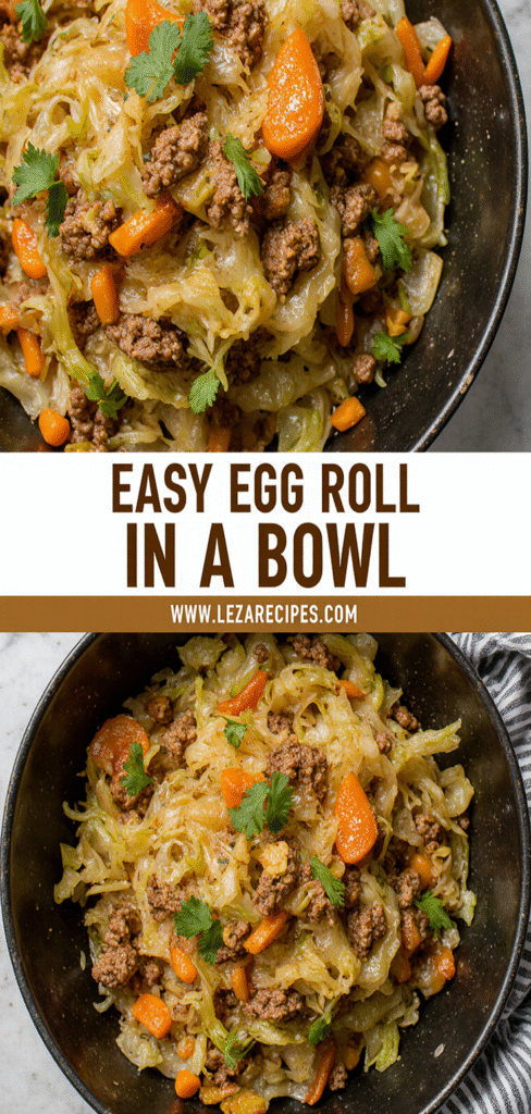Egg Roll