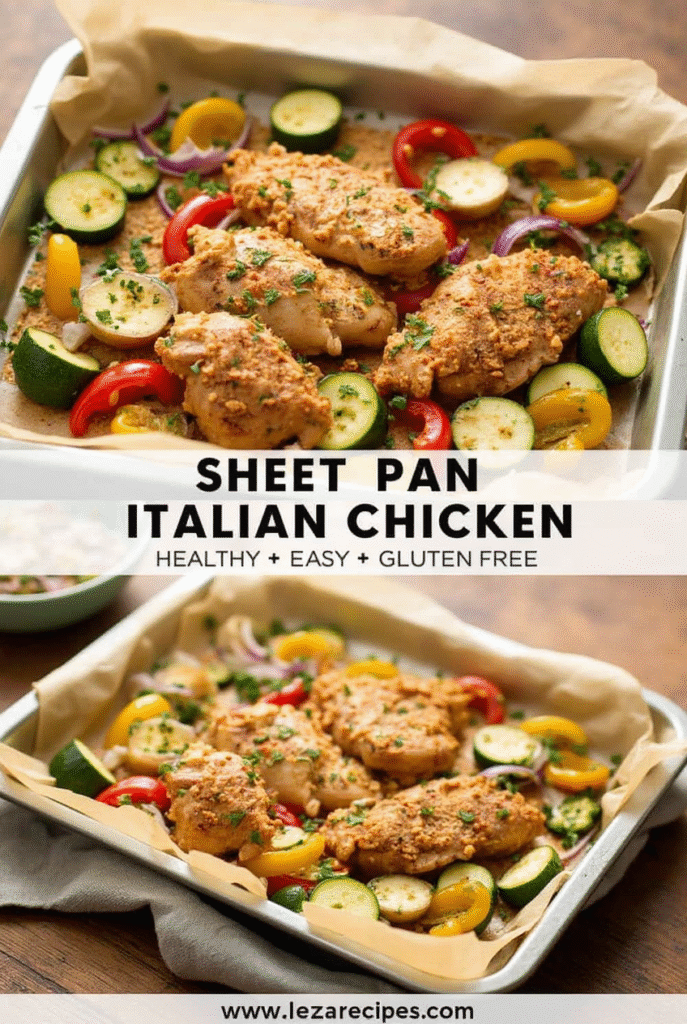 Italian Chicken