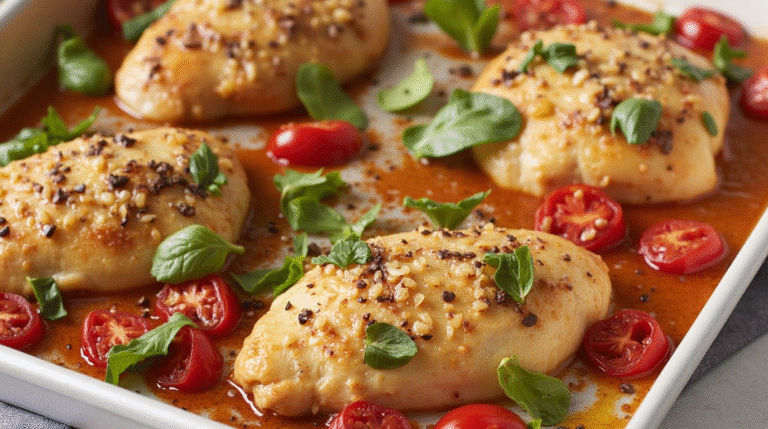Italian Chicken