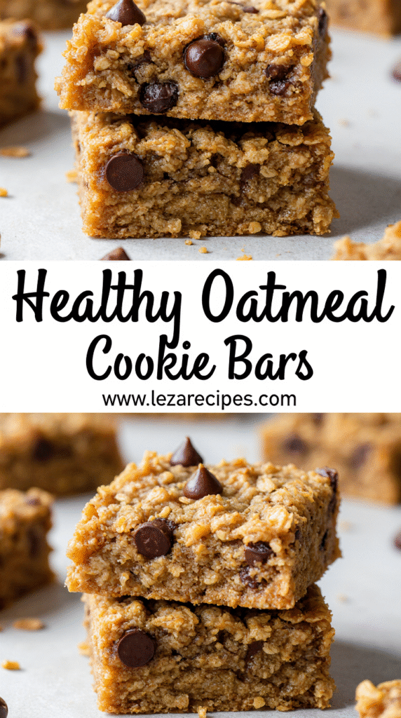 Oatmeal Cookie