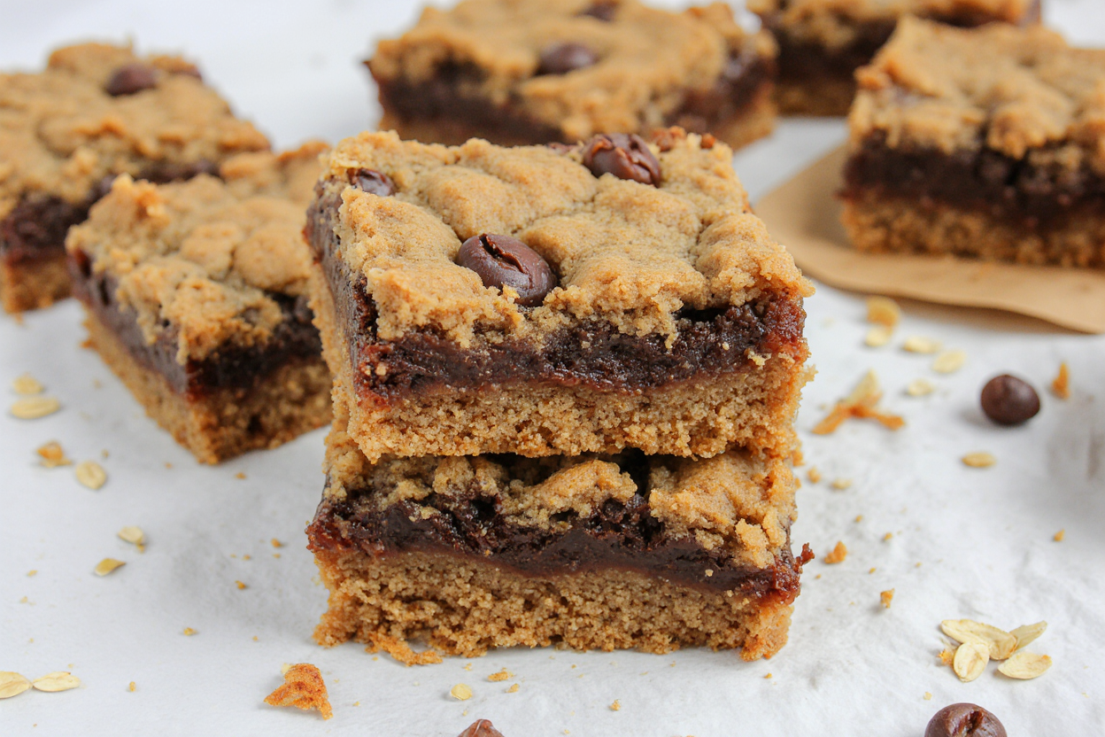 Oatmeal Cookie