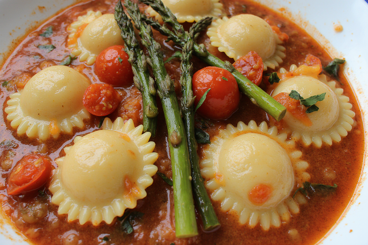 Ravioli