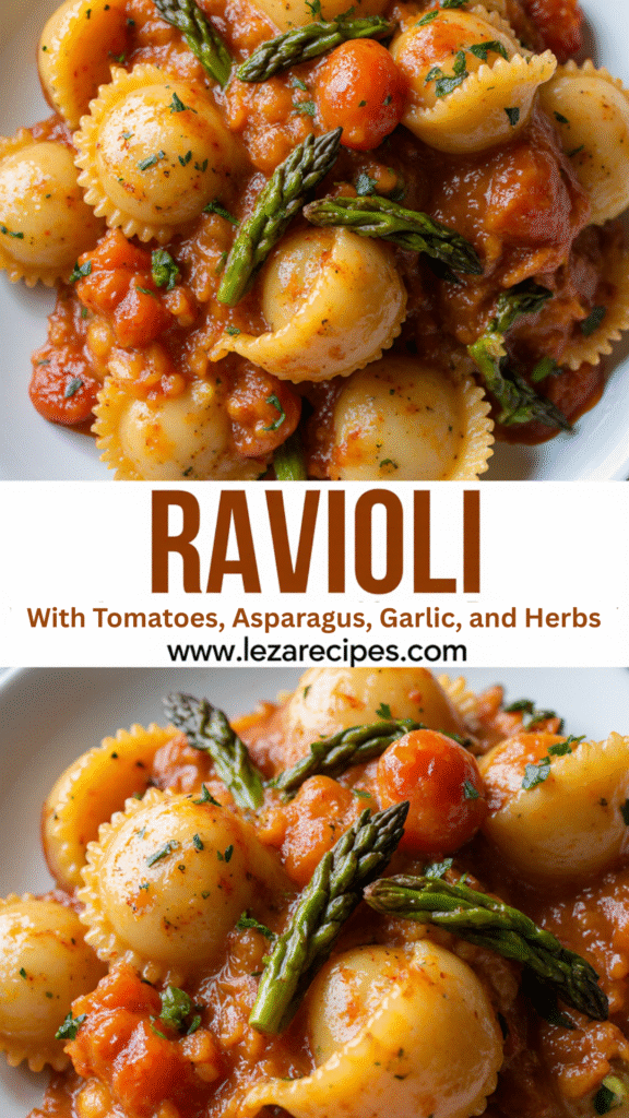 Ravioli