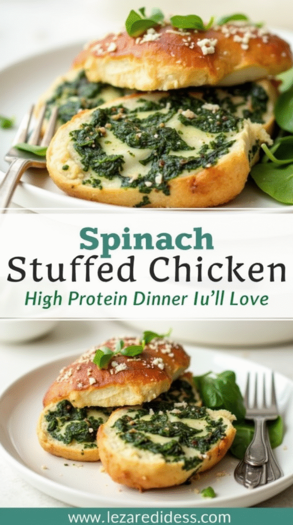 Spinach