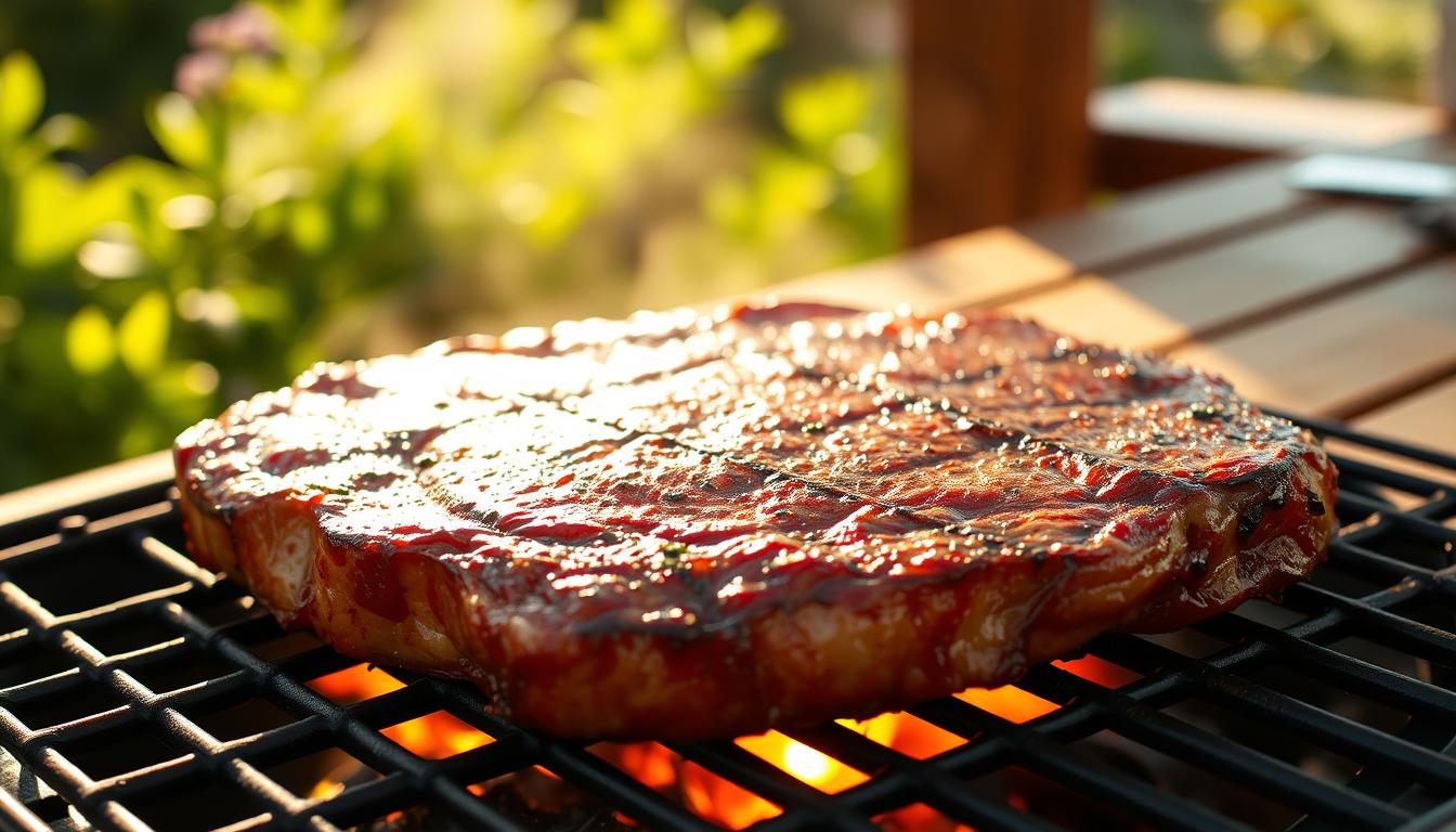 Steak Marinade