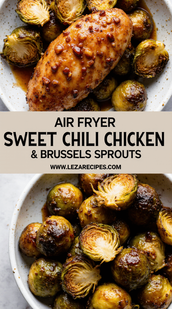 Sweet Chili Chicken