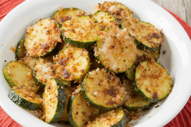 Zucchini Fries (2)