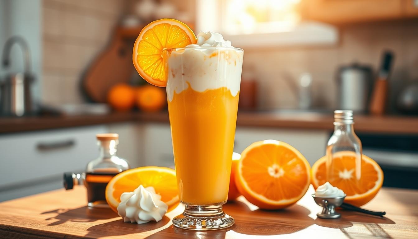 orange whip