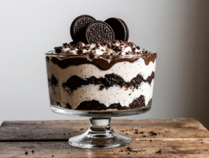 Oreo Dessert
