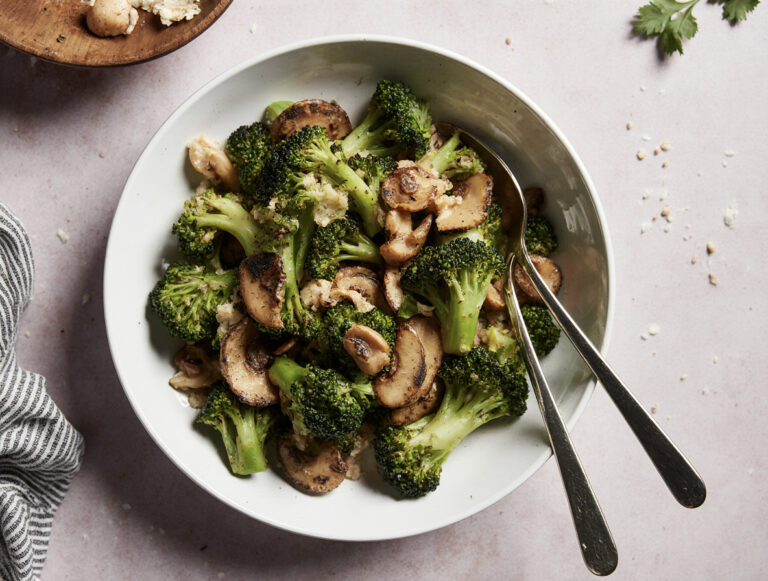 Creamy Brussels Sprouts Au Gratin – The Ultimate Comfort Side Dish